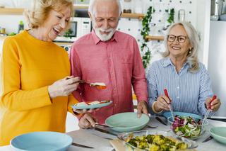 Landing review content